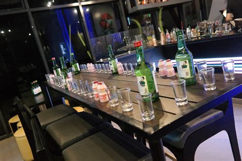 the odd seoul photos|This Hidden Bar Lets You Experience the Korean .